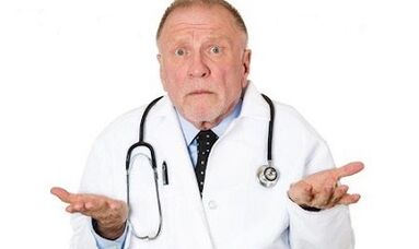 Contraindications to penis enlargement with soda