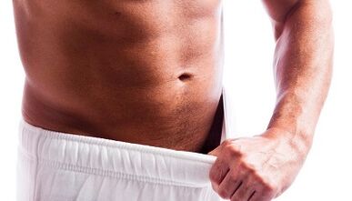How to enlarge your penis with baking soda