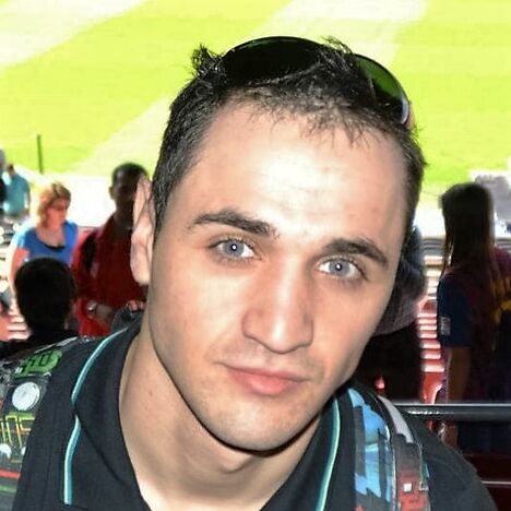 Rudi